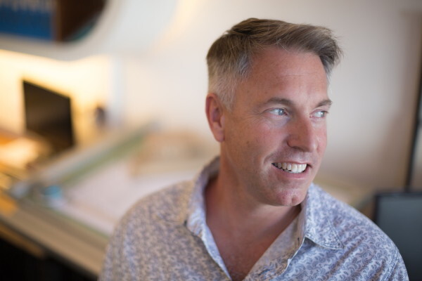Stuart Thompson Architects | STARC